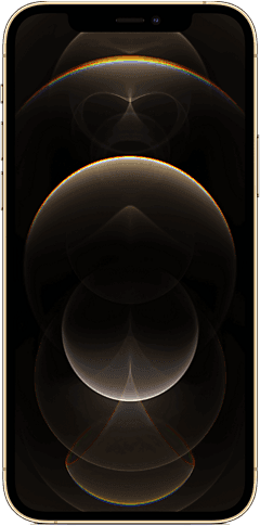 Apple iPhone 12 Pro