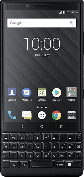 BlackBerry Key2