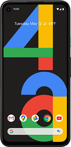 Google Pixel 4a