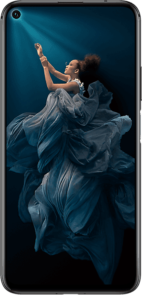 Honor 20