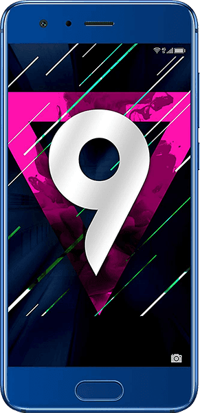Honor 9