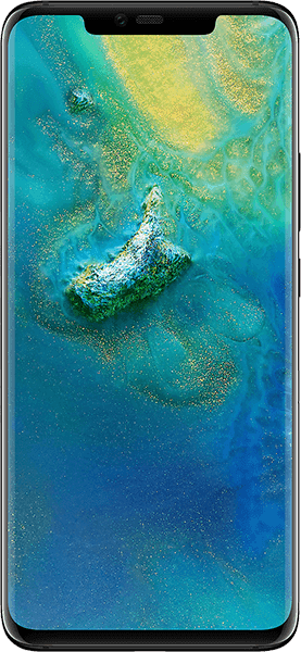 Huawei Mate 20 Pro