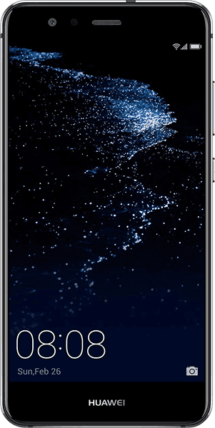 Huawei P10 Lite