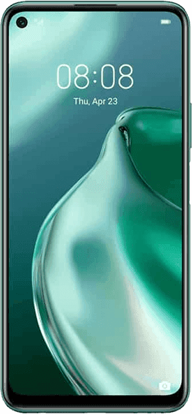 Huawei P40 Lite 5G