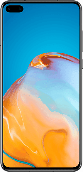 Huawei P40 Pro