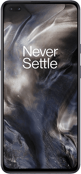 OnePlus Nord