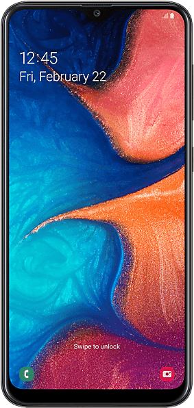 Samsung Galaxy A20e