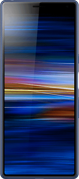 Sony Xperia 10