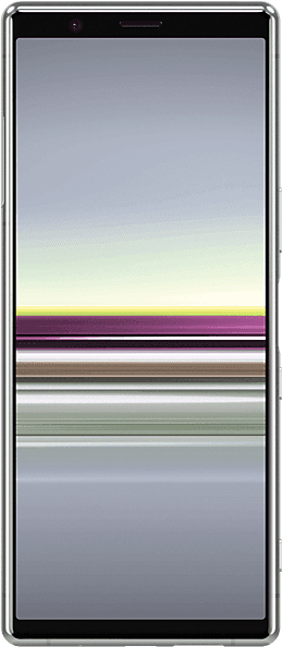 Sony Xperia 5