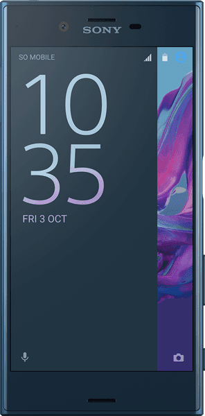 Sony Xperia XZ
