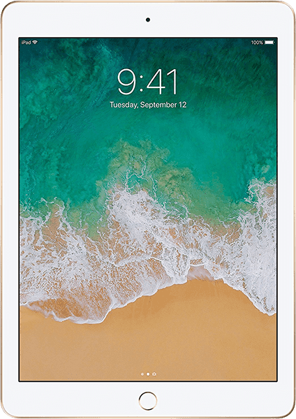 Apple iPad (2017) Wi-Fi