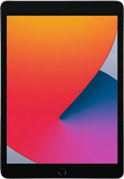 Apple iPad (2020) 10.2" Wi-Fi + 4G
