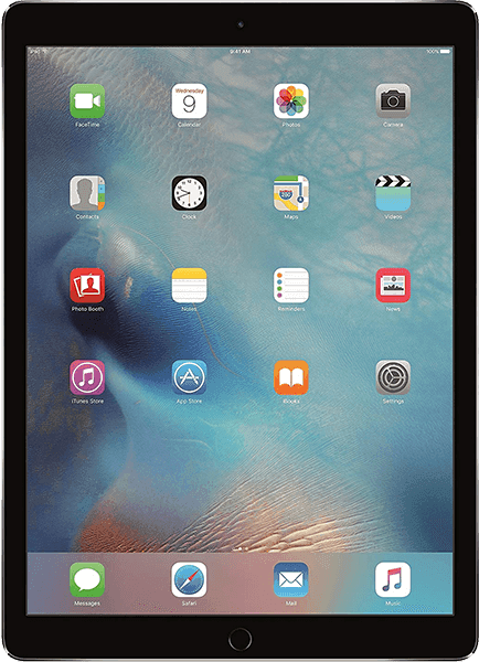 Apple iPad Pro (2015) 12.9" Wi-Fi + 4G