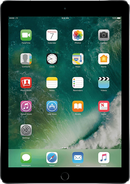 iPad Pro (2016) 9.7" Wi-Fi