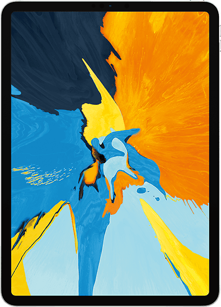 Apple iPad Pro (2018) 11" Wi-Fi + 4G