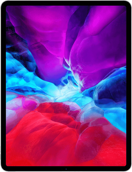 Apple iPad Pro (2020) 12.9" Wi-Fi + 4G
