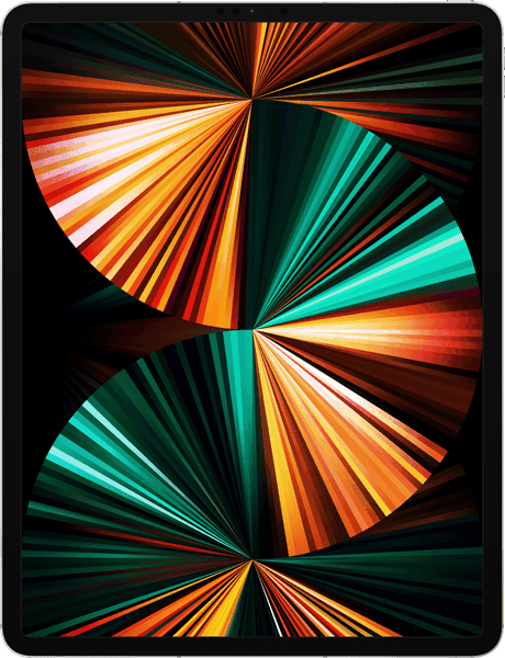 Apple iPad Pro (2021) 11" Wi-Fi + 5G