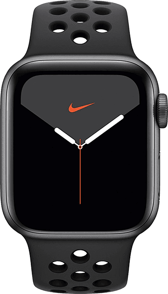 Apple Watch Series 5 Nike 44mm GPS