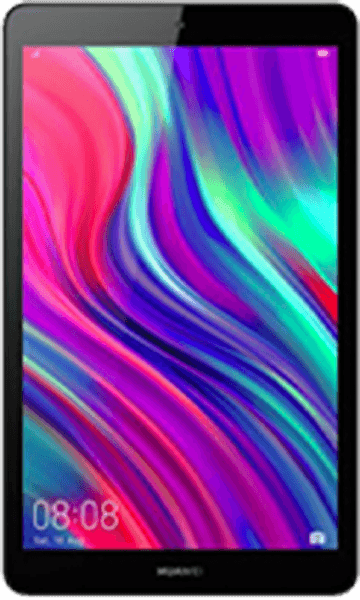 Huawei MediaPad M5 8" Lite