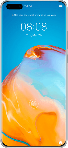 Huawei P40 Pro Plus 5G