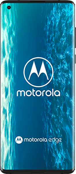 Motorola Edge 5G