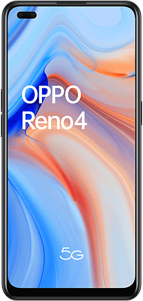 Reno 4 5G