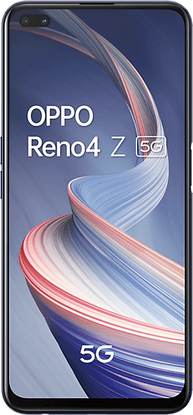 Oppo Reno 4 Z 5G
