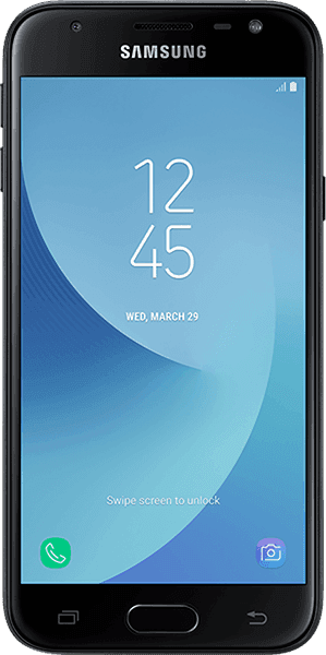 Samsung Galaxy J3 (2017)