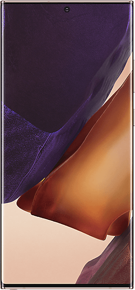 Galaxy Note 20 Ultra 5G
