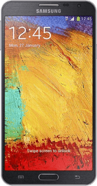 Samsung Galaxy Note III