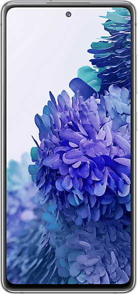 Samsung Galaxy S20 Fan Edition 5G