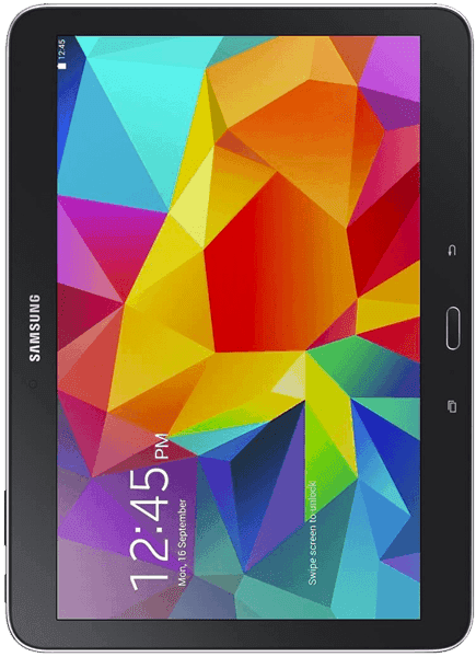 Samsung Galaxy Tab 4 10.1 2015