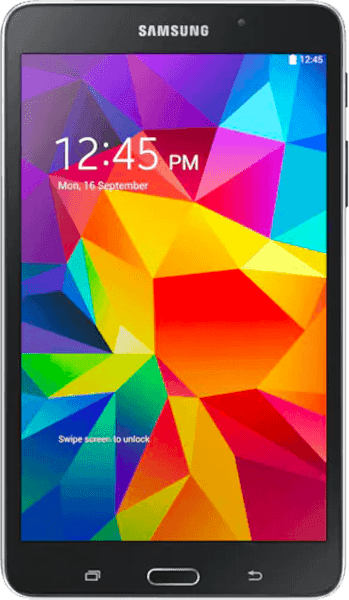 Samsung Galaxy Tab 4 8.0 WiFi