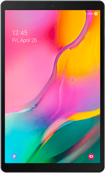 Samsung Galaxy Tab A 10.1 (2019) Wi-Fi + 4G