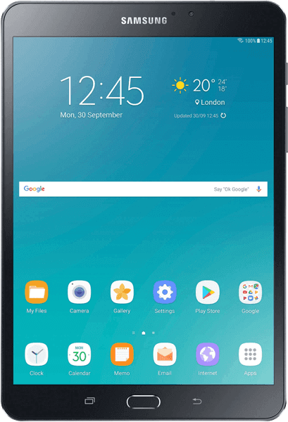 Samsung Galaxy Tab S2 8 WiFi