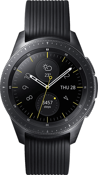 Samsung Galaxy Watch 42mm
