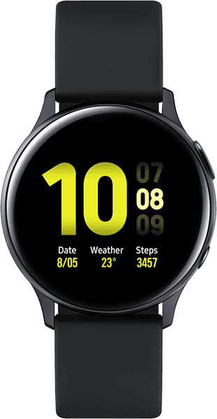 Samsung Galaxy Watch Active 2 40mm