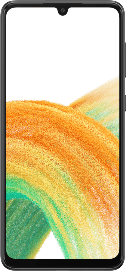 Samsung Galaxy A33 5G