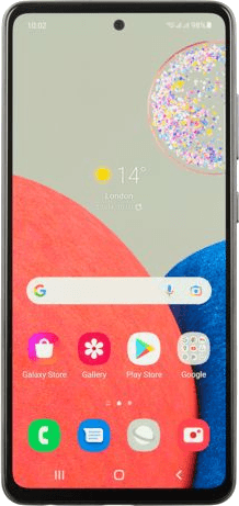 Samsung Galaxy A52s 5G