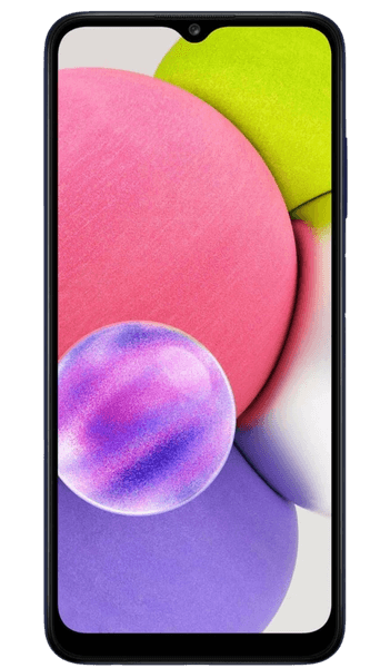 Samsung Galaxy A03s