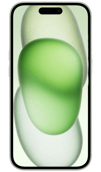 Apple iPhone 15