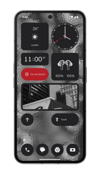 Nothing Phone (2)