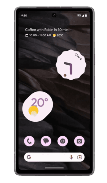Google Pixel 7a