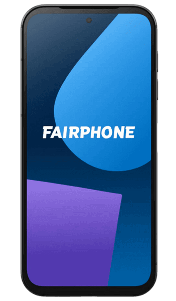 Fairphone 5