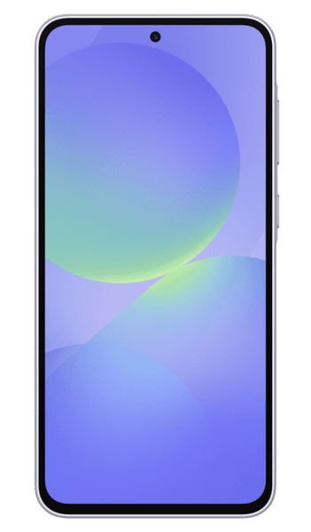Samsung Galaxy A36