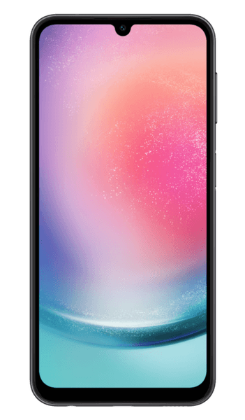 Samsung Galaxy A24