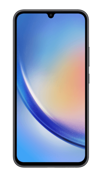 Samsung Galaxy A34