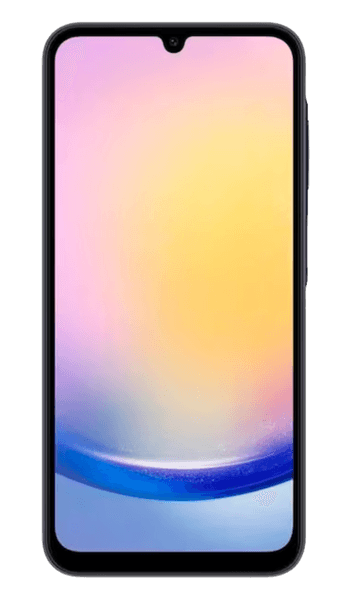 Samsung Galaxy A25