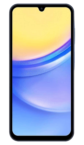 Samsung Galaxy A15