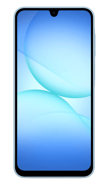 Samsung Galaxy A17